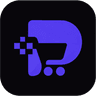 Pixlcart – All-in-One Ecommerce Platform Logo